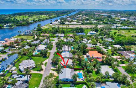 Tradewinds Ultimate Delray Beach Lifestyle 3BR2BA Home with Heated Pool - Foto 63