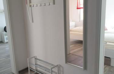 Ferienwohnung Leilas Lodge - Foto 12