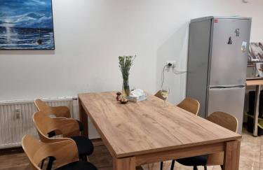 Orzechowy Dom - Foto 10