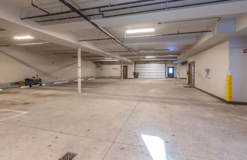 Mountain Lake Condo - Unit 502B - Foto 40