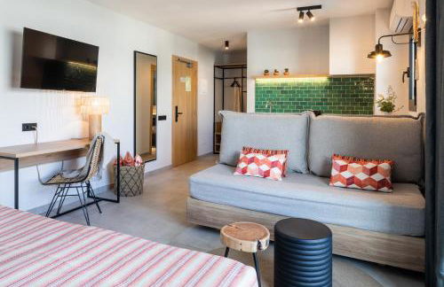 Aparthotel Casita Blanca - Adults Only - Foto 130