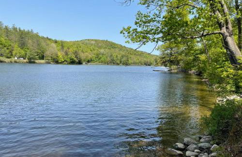 Luxury Modern Cabin near Skiing - Foto 7