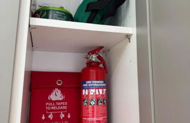 Hunters Quay - Hot Tub Lodge at Limecroft 6 - Foto 10