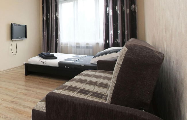 ApartLux Lyublino - Photo 4