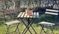 Puken Apartment - Foto 2, Garden