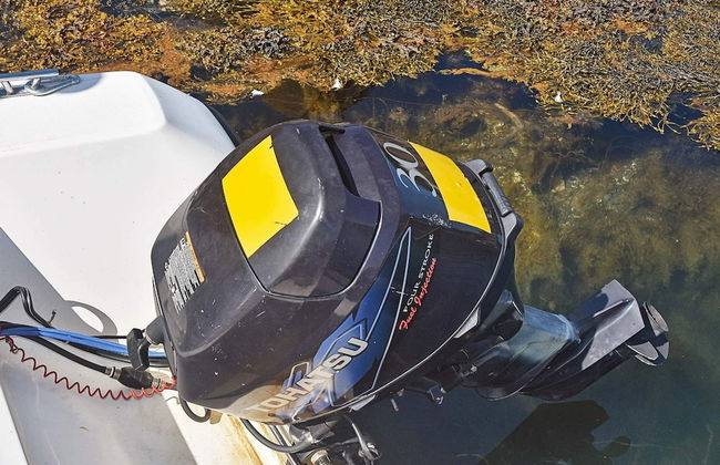 11 Person Holiday Home in Farstad - Foto 34