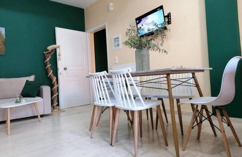 Olive house - Gargalianoi - Foto 12