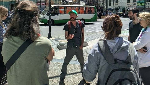 Learn about Valparaíso's history