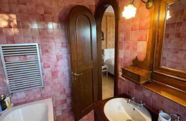 Casa incantevole di Montagna con vista mozzafiato - Foto 6