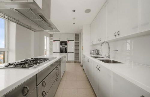 Luxury Duplex Apt with Thames & London City Views - Foto 7