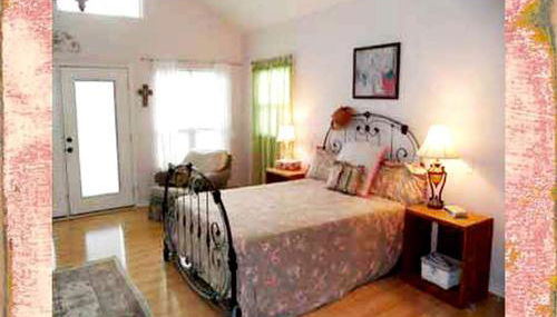 Spacious Cottage with Exquisite Pond and Hill Country Views near Fredericksburg and Kerrville, Texas - Foto 4