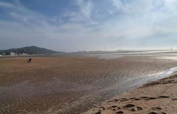 Appartement familial - 2 toits terrasses - vue mer - hyper centre d'Houlgate - Photo 26