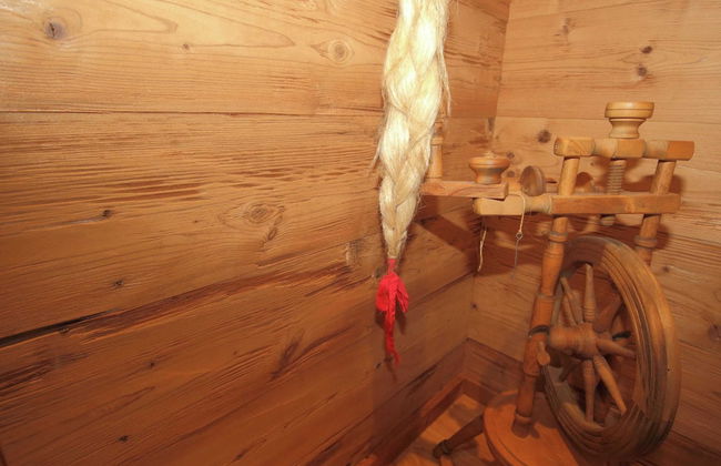 Dream Chalet in the ski Area - Foto 25