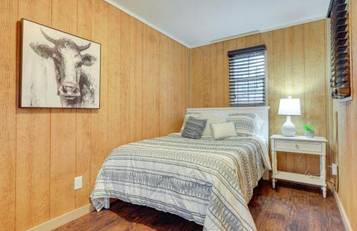 New Braunfels Home with Pool 2 Mi to Guadalupe River - Foto 34