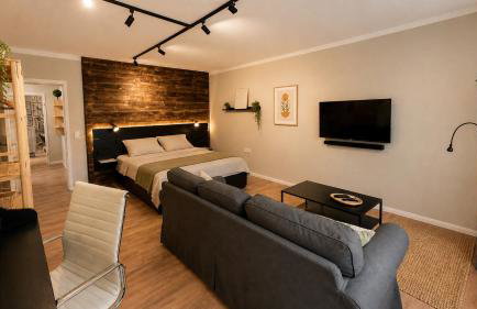 VILLARE8 EG Apartment - Moderne 2 Zi Wohnung im LK Gifhorn - Foto 17