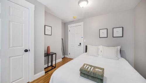 Southie Living by Seaport, Red Line, Beach & Bars - Foto 4