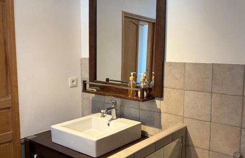 le chemin des pouzes - Foto 8