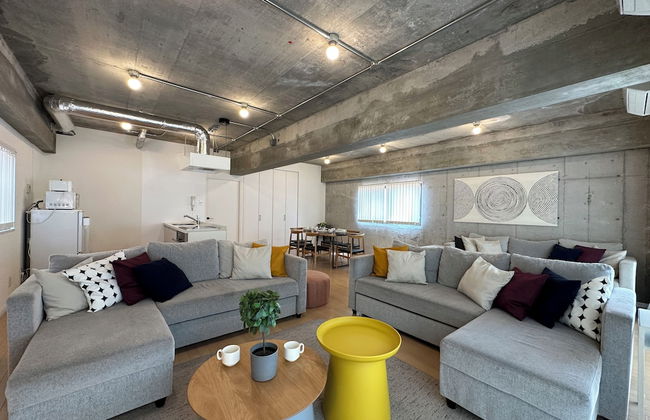 M's Lea Building - Foto 1