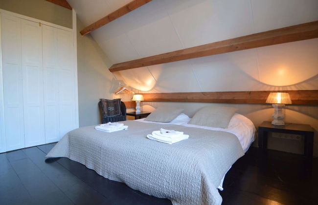 Authentic Mansion in Deil near Lake - Foto 33