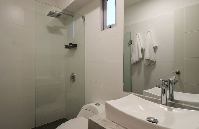 w Extraordinary 2BR w Balcony in San Isidro - Foto 15