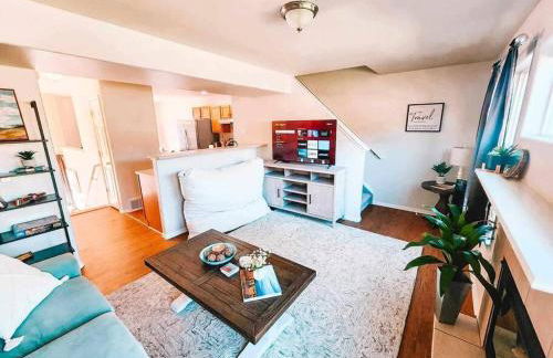 Palmer Lake near AF Academy Pet Friendly King Bed 4 TVs - Foto 14