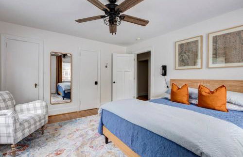 Deacon Stays: The Polo - Walk to WFU - Foto 8