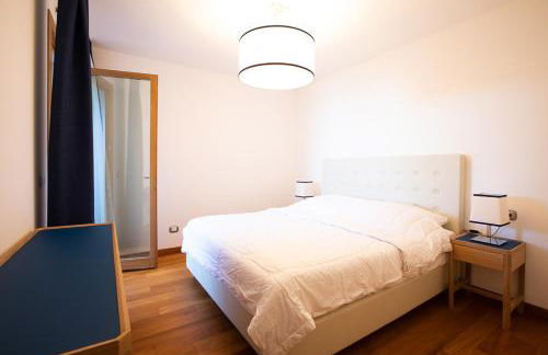 Portopiccolo Avolare Apartments in panoramic terrasses - Foto 18