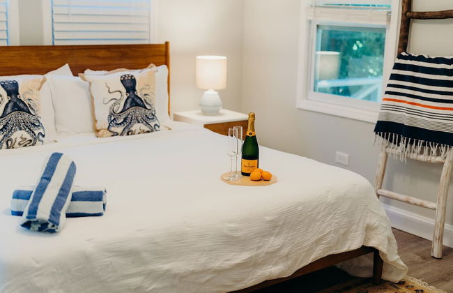 The Hideaway Hull Bay - Foto 18