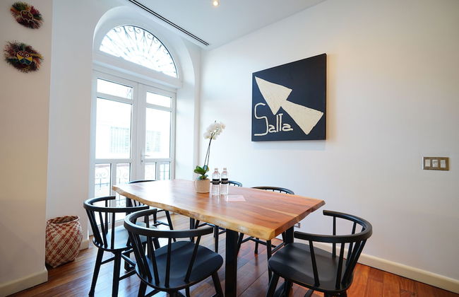 Casa Mallet by Wynwood House - Photo 50