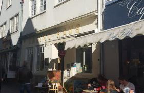 Bremen Apartments Nath Schnoor - Foto 48