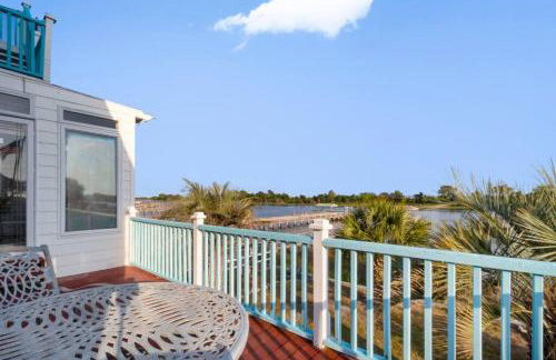 Waterway Escape in Ocean Isle Beach, NC - Foto 8