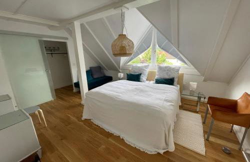 Gaensebluemchen 2 Apartment daisy 2 - Foto 12