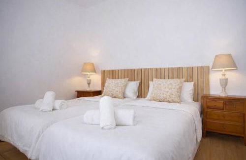 Villa El Paradiso Your Private Oasis in Altea - Foto 22