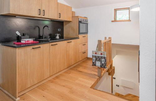 Nest-home in front to Mont Blanc - Foto 28