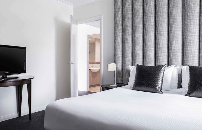 Mantra on Russell Melbourne - Foto 20