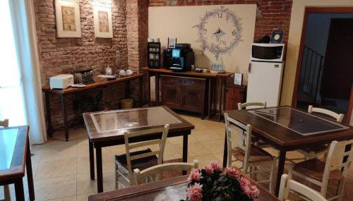 Mulino Delle Valli - Foto 5, Lobby or reception