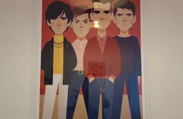 Gorgeous Edwardian Terrace in Old Trafford - Foto 31