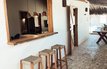 La Brisa House Kite Beach House Galinhos - Foto 10