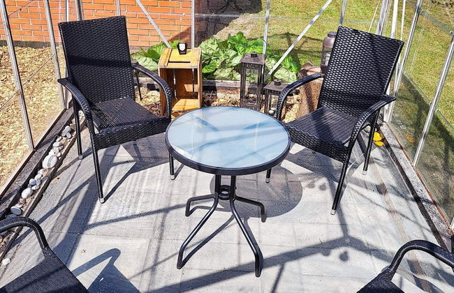 6 Person Holiday Home in Bagenkop - Photo 35