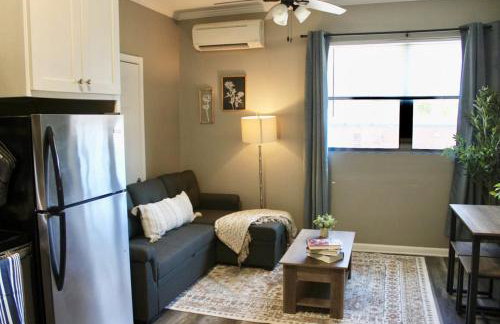 Little Rock - Modern Hideaway Steps from Sights and City Vibes - Foto 16