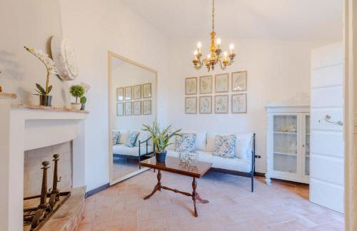 Villa Aperitivo, Romantic and Panoramic Stone Farm - Foto 146