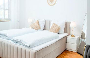 Boutique Apartments in Villa direkt an der Mosel - Foto 34