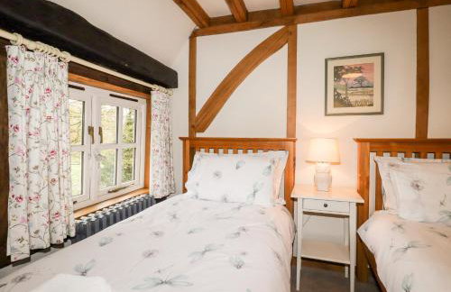 Wren Cottage at Boyke Manor - Foto 27