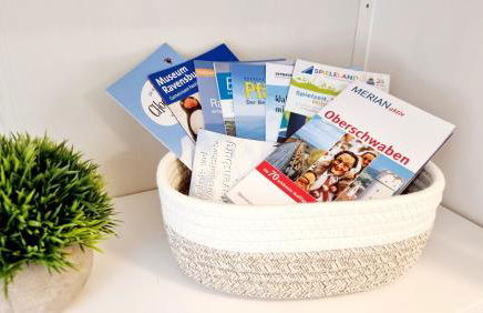 Stadtgarten-Studios - im Zentrum mit Parkplatz - Foto 40