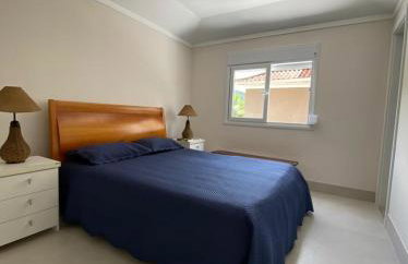 Casa moderna e confortável no Condomínio Porto Frade - Angra - Foto 17