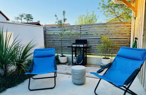 Maison 300m de l’océan, 4 a 6 personnes - Foto 14