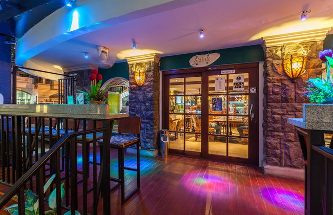 Tara Court Hotel - Photo 72