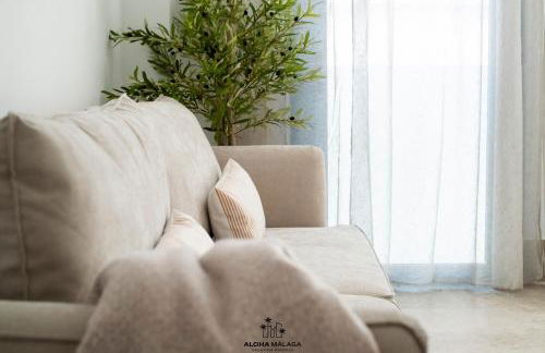 Bolivia Collection Playa Pedregalejo By Aloha Málaga - Foto 77