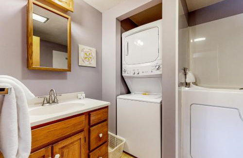 The Blue Door Cabin - Foto 16