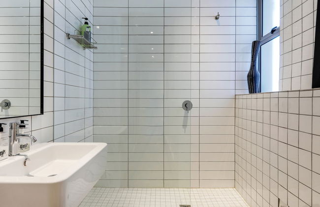 Mouille Point Apartment - Foto 17